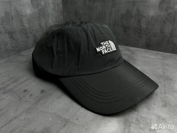 Кепка the north face