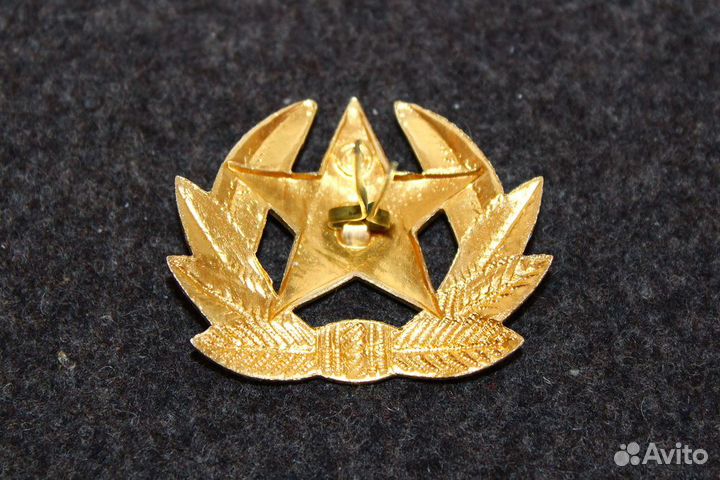 Знаки и значки СССР