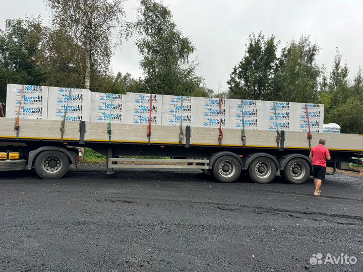 Строительные блоки