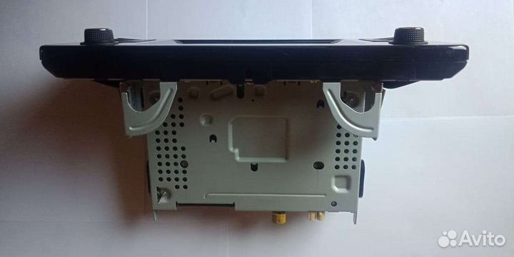 Штатная магнитола volkswagen polo 6. 2020г+