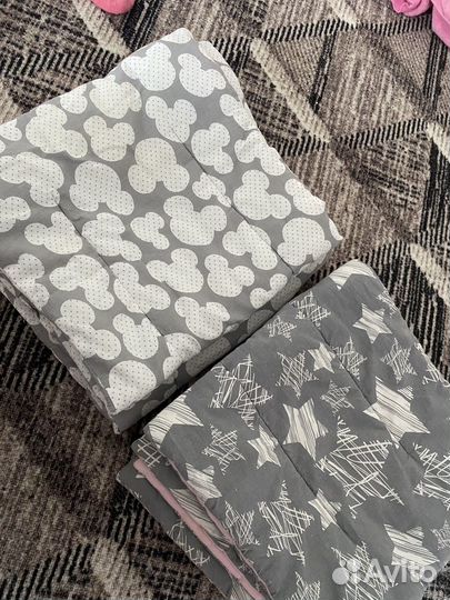 Комплект в коляску