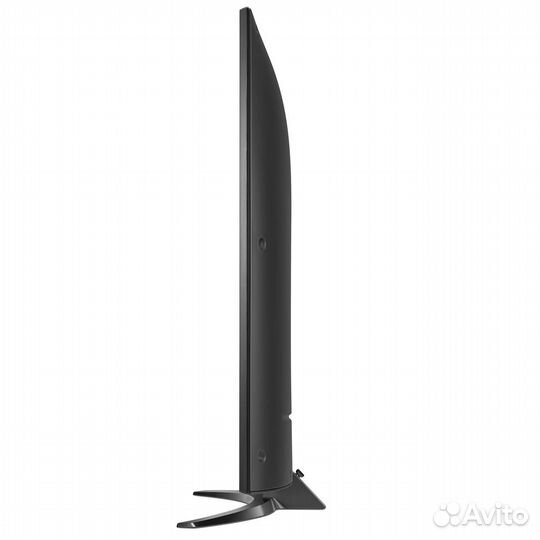 Новый телевизор LG 55UM7660PLA 55