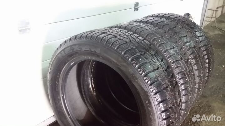 Nexen Winguard WinSpike 205/55 R16
