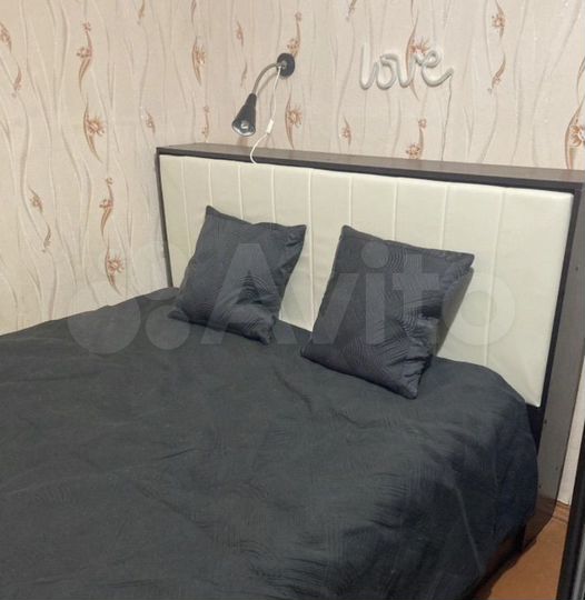 2-к. квартира, 45 м², 3/5 эт.