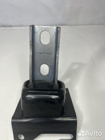 Подушка (опора) двигателя Рено Логан 2 Лада Х Рей