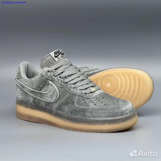 Nike Air Force 1 (Арт.28706)