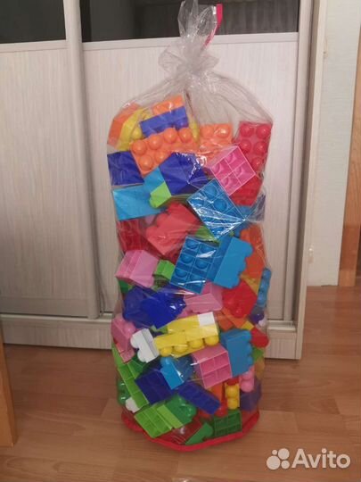 Конструктор