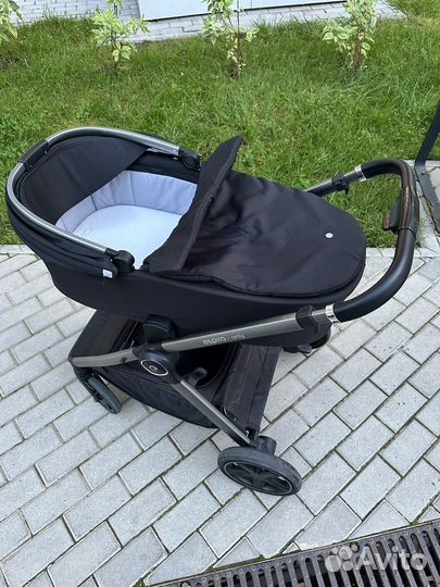 Коляска Espiro only 2в1