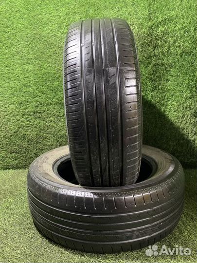 Yokohama BluEarth AE50 SUV 205/60 R16 92V