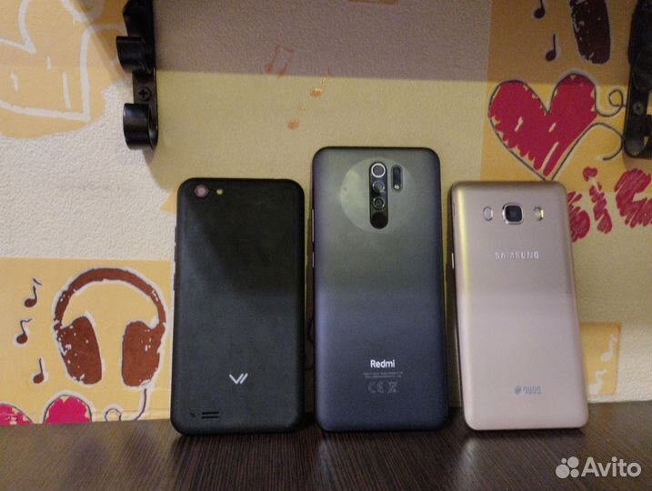 Samsung B3410