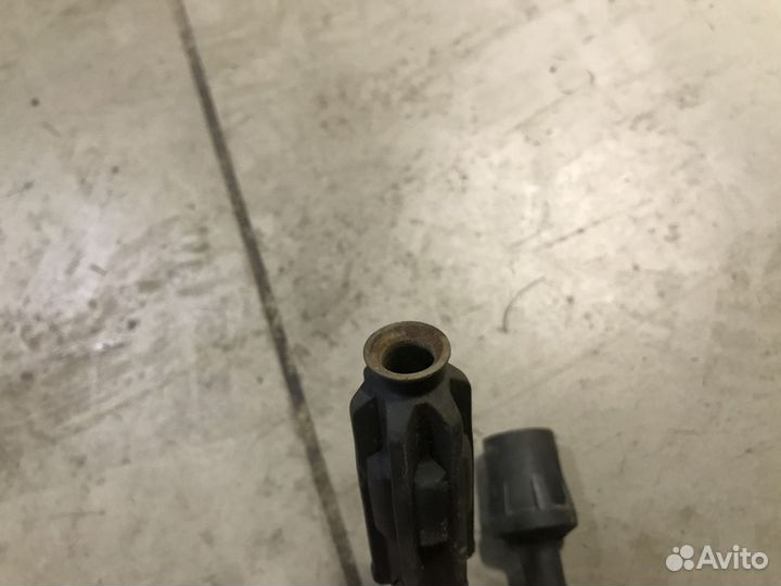 Провода свечные M104 M111 mercedes