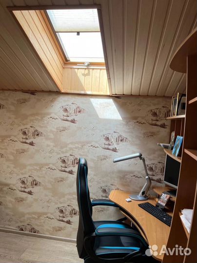 Жалюзи для мансардных окон