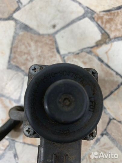 Клапан EGR Mazda 6 седан 2.0 LF 2009