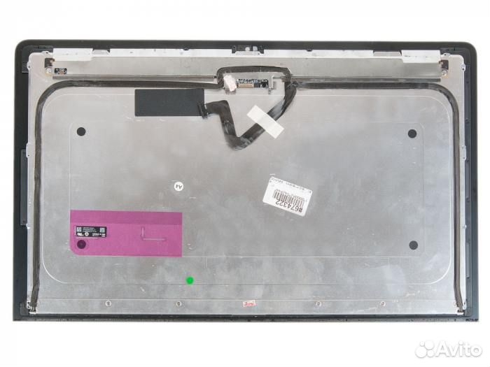 Матрица 21.5 для Apple iMac 21.5 A1418 Late 2012 M