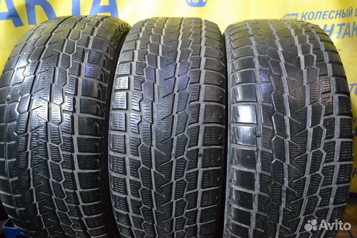 Yokohama Ice Guard G075 285/65 R17