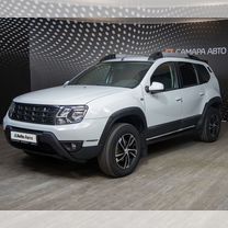 Renault Duster 2.0 MT, 2015, 218 000 км, с пробегом, цена 1 180 000 руб.