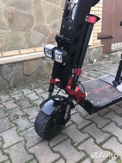 Продается гордская легенда Yokamura 13x