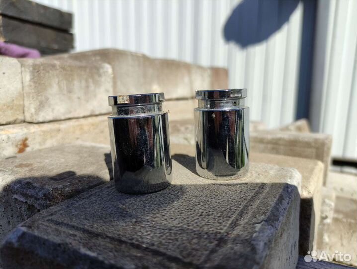 Поршень суппорта Nissan Almera, Nissan Sunny