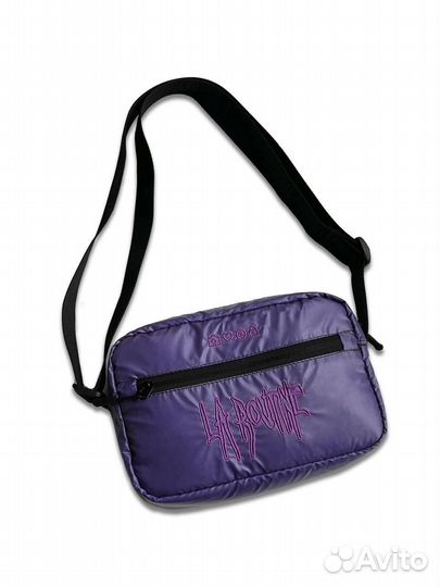 Сумка la routine