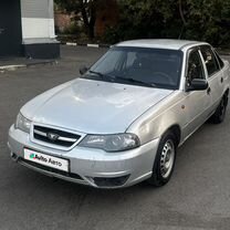 Daewoo Nexia 1.6 MT, 2009, 152 690 км