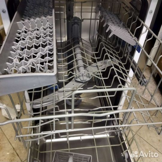 Посудомоечная машина Bosch 45 см