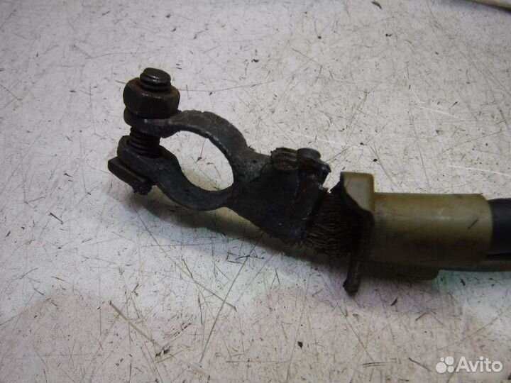 Блок предохранителей Mazda Protege BJ FS