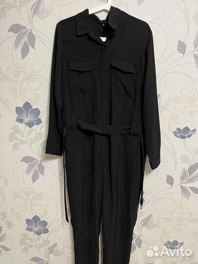 Комбинезон женский