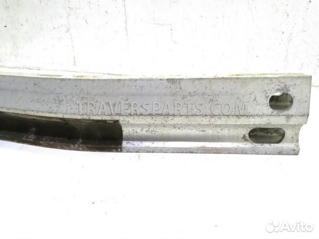 Усилитель заднего бампера