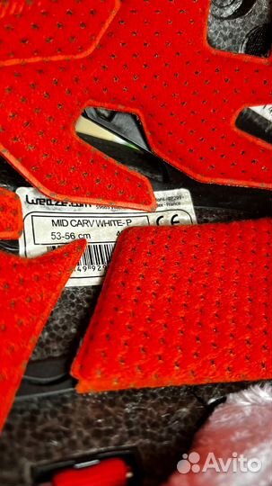 Шлем для сноуборда