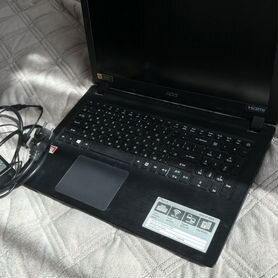 Acer aspire 3 a315 21