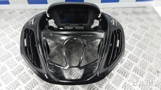 Монитор ford B-MAX 1 (UNI20JA01)