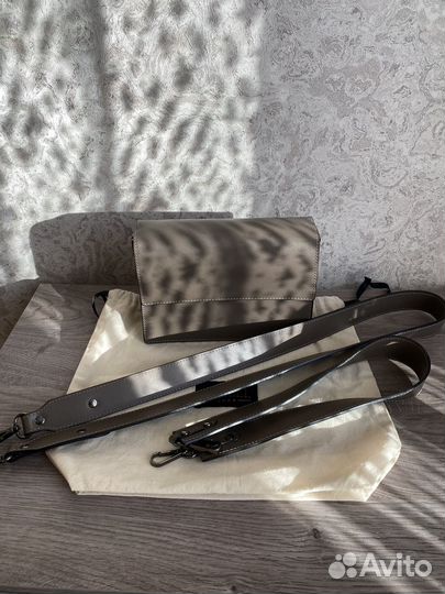 Сумка на плечо/через плечо