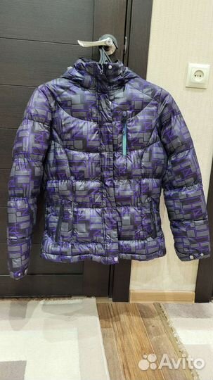 Куртка для девочки