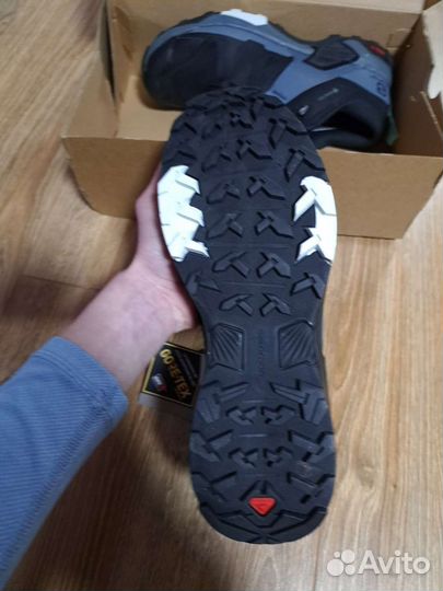 Salomon x ultra 4 gtx