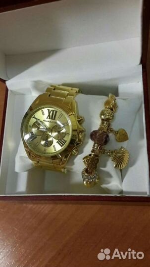Часы Michael kors
