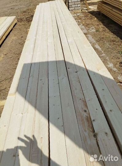 Пиломатериал с доставкой
