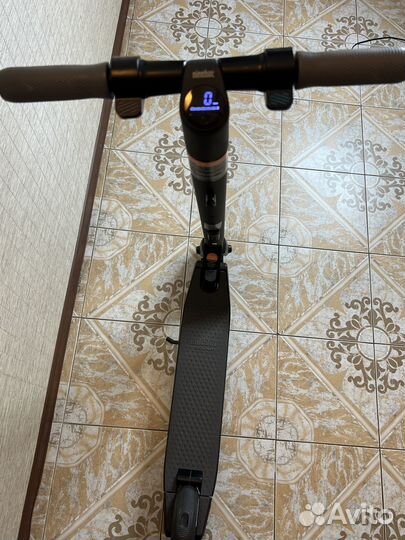 Электросамокат ninebot es2