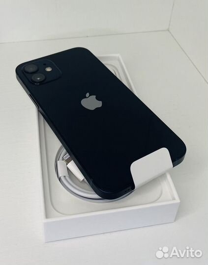iPhone 12, 128 ГБ