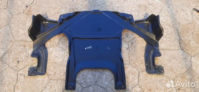 Защита АКПП Mercedes CLK W209