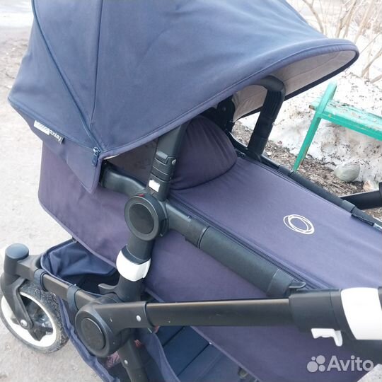 Детские коляски 2 в 1