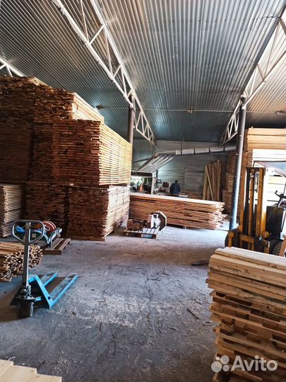 Улей многокорпусный в шип на рамку 230/300/145