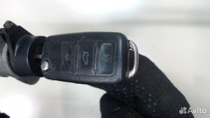 Замок зажигания Volkswagen Beetle, 2002