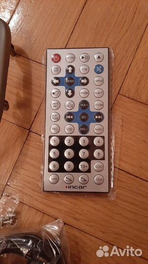 Новая магнитола с навигатором для Sportage 2016+ i