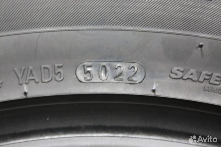 Kumho Crugen HP91 215/65 R16 98H