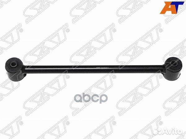 Тяга задняя продольная chevrolet lachetti/optra