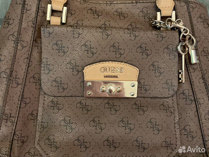 Сумка guess оригинал
