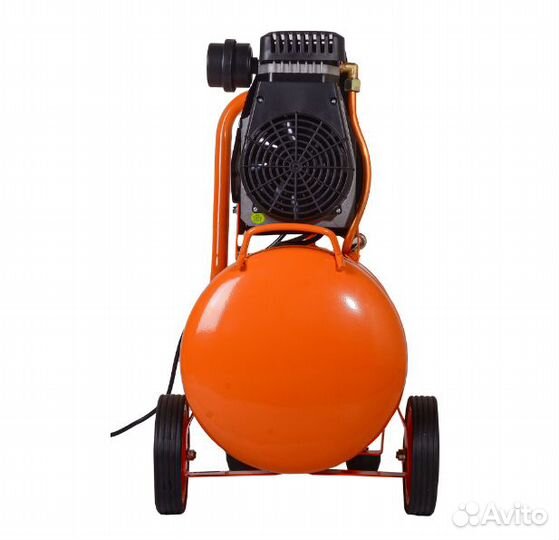 Компрессор Вихрь кп-195/50 50 л 8 Бар 1,1 кВт