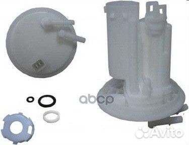 Фильтр топливный subaru forester 08- 2.0/2.5 FS