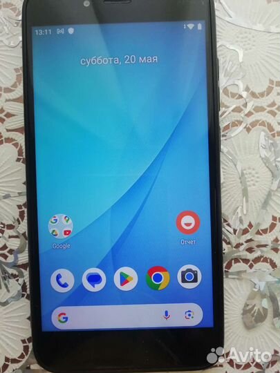 Xiaomi Mi A1 4/64