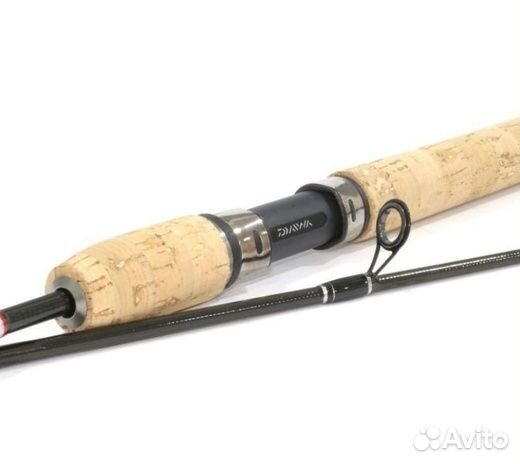 Спиннинг Daiwa Sweepfire 5-25 г 2.1 м